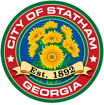 Statham City Logo